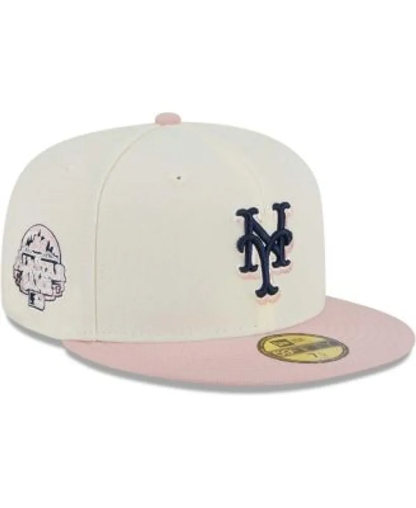 New Era New York Mets Mother's Day 59FIFTY Cap - Macy's