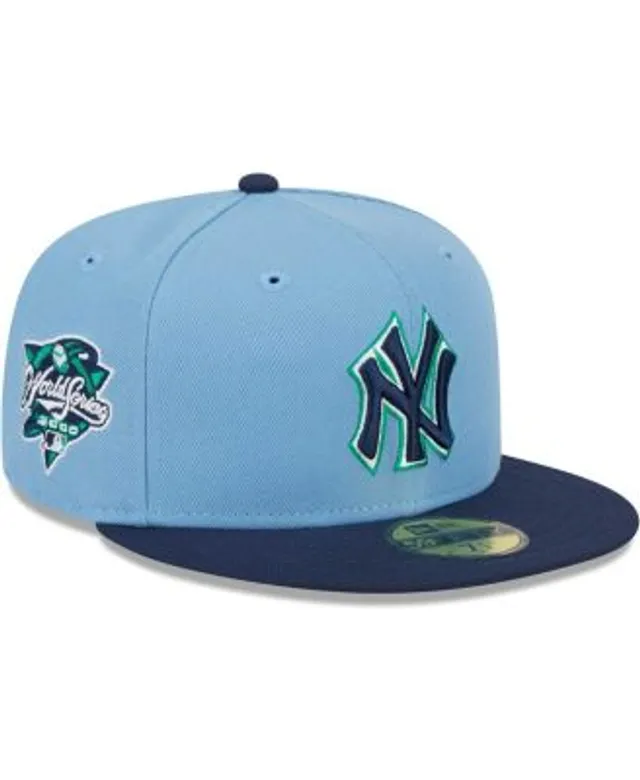 Nike New York Yankees Arch Cap - Macy's