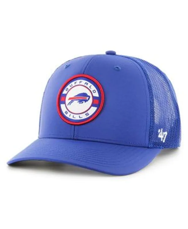 Youth New Era Royal Buffalo Bills Tear 9FIFTY Snapback Hat