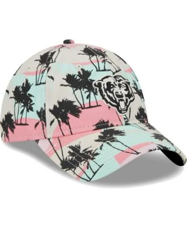 New Era Women's Cream New Orleans Saints Retro Beachin 9TWENTY