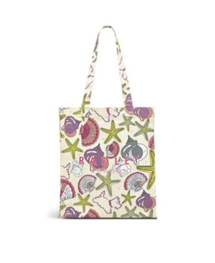 NYC Relay 34 Small Shopper Tote