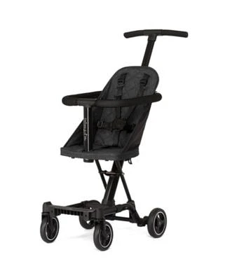 Coast Rider | Travel Stroller | Lightweight Stroller | Compact | Portable | Vacation Friendly Stroller