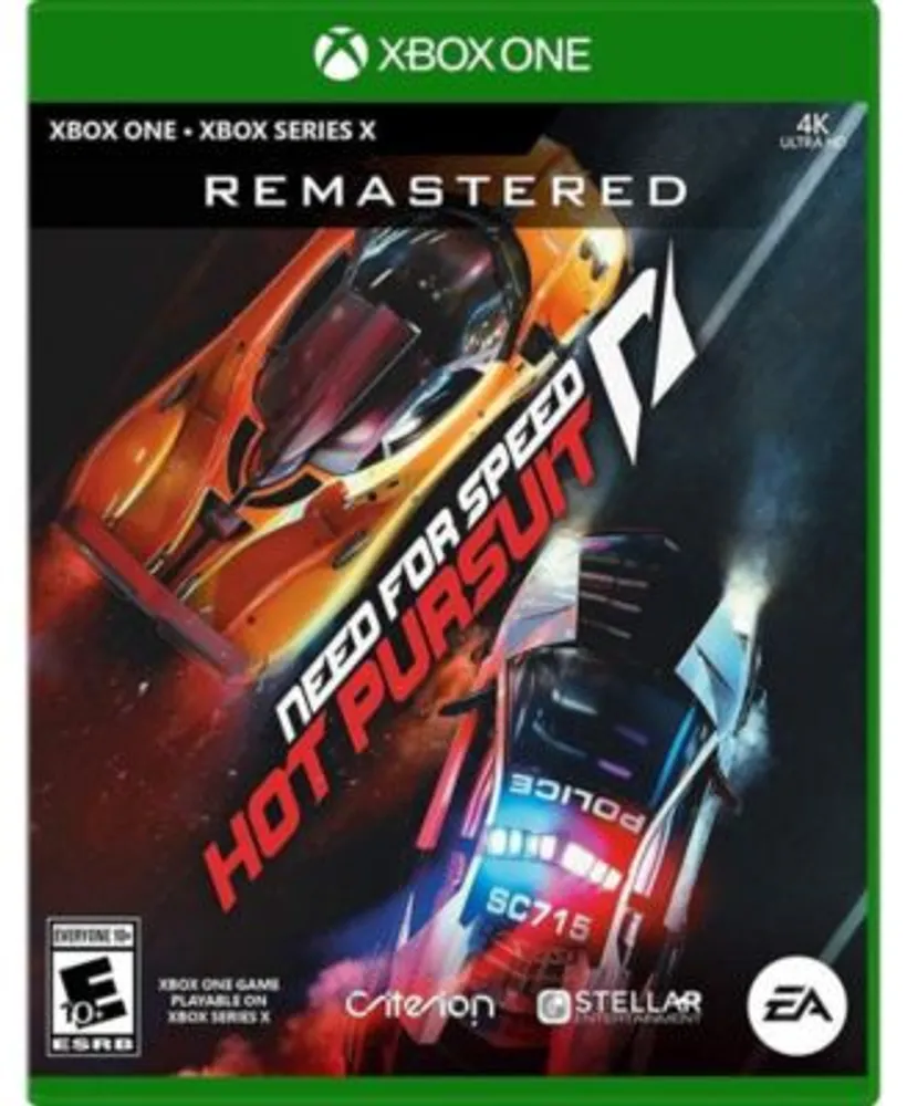 Need for Speed Hot Pursuit - Remaster - Microsoft Xbox One for sale online