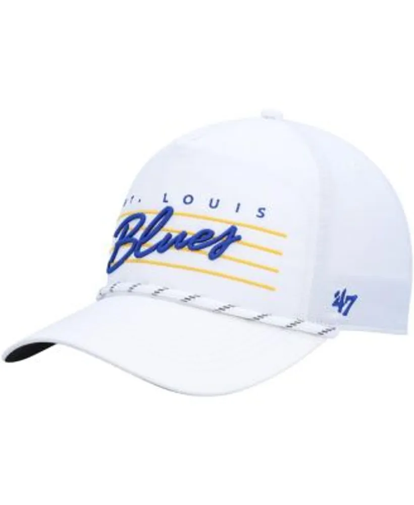 St. Louis Blues Hat, Blues Caps, Snapbacks