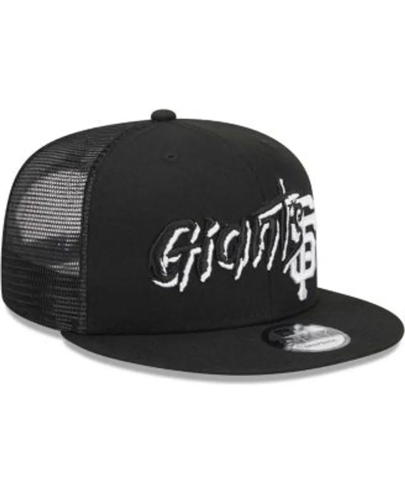 New Era San Francisco Giants 9FIFTY Snapback Hat