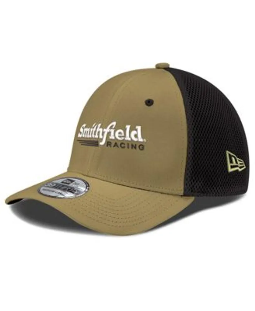 Lids New Orleans Saints Era Surge 39THIRTY Flex Hat - Black/Gold