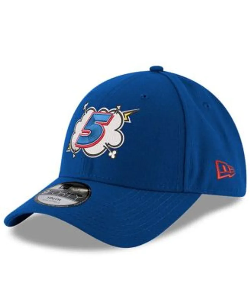 Women's Toronto Blue Jays MLB Pink '47 Clean Up Cap - Size OSFM 