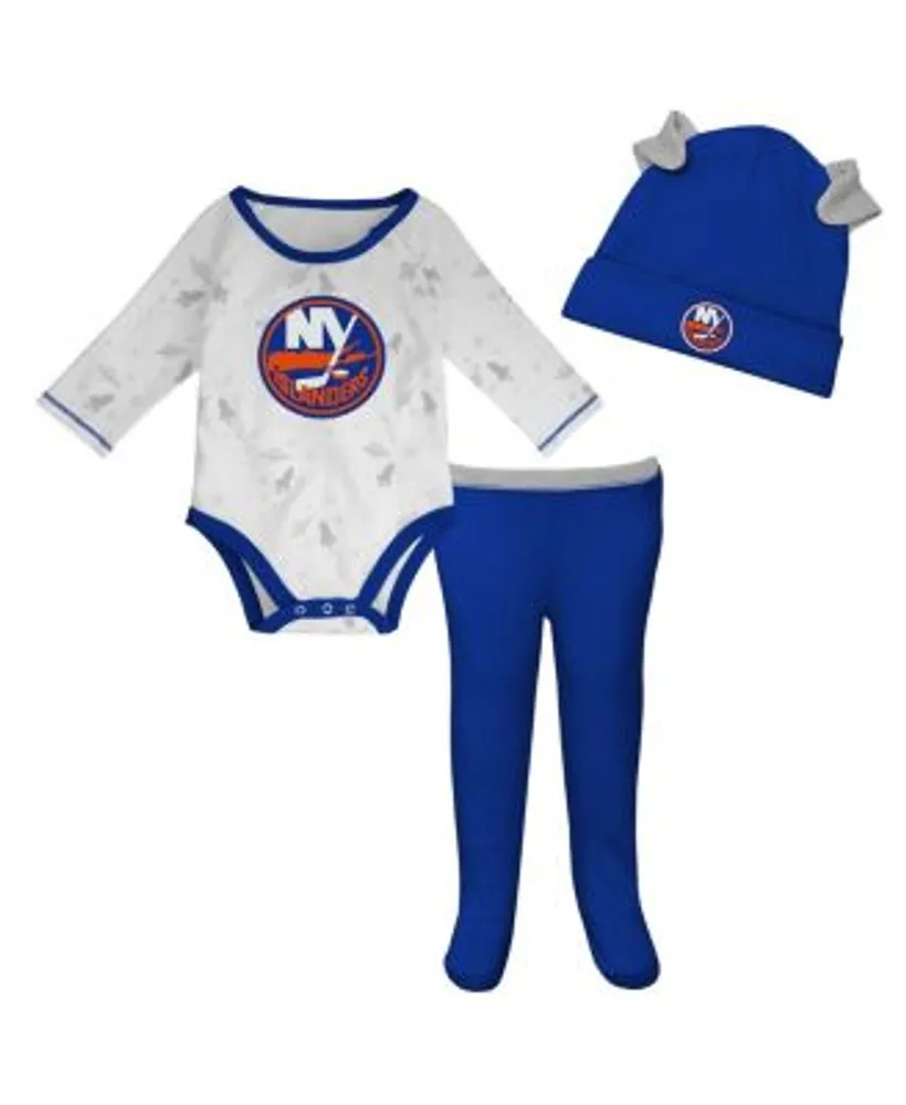 Newborn & Infant Navy/White New York Yankees Dream Team