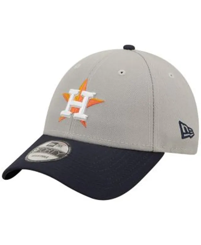 Houston Astros 2021 FATHERS DAY Fitted Hat by New Era