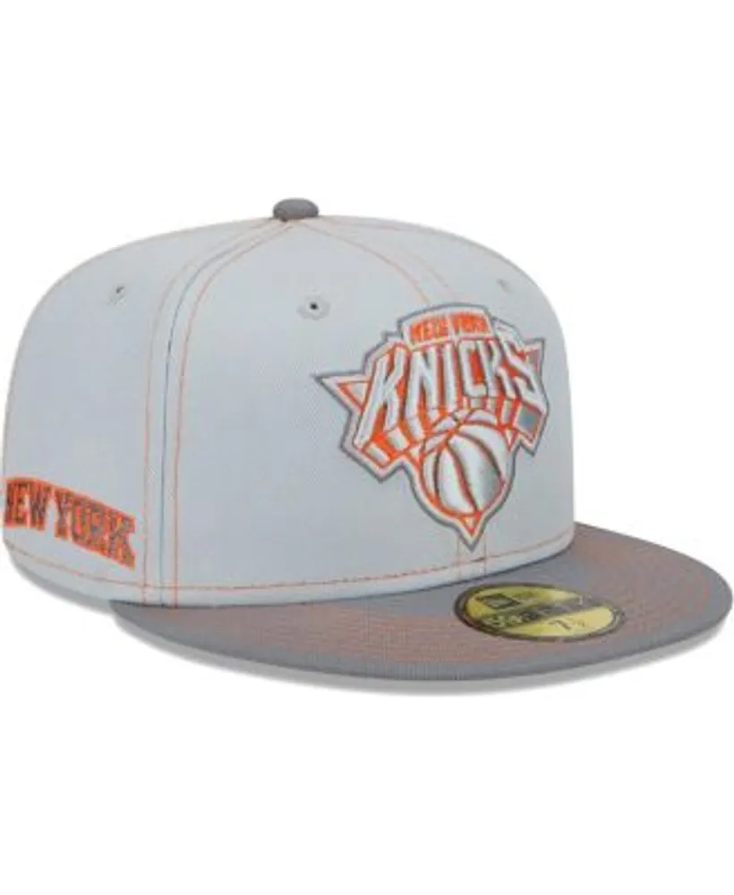 knicks fitted hat - OFF-52% >Free Delivery