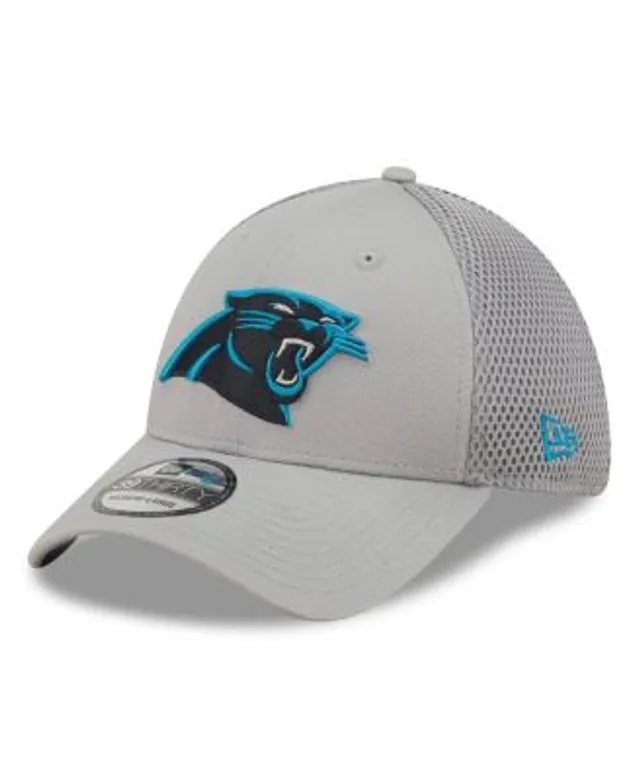 Men's New Era Carolina Panthers Camo Cuffed Knit Hat