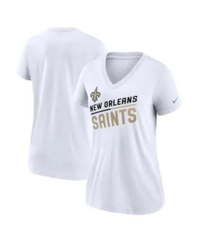 Nike Men's New Orleans Saints Team Issue Polo - Macy's