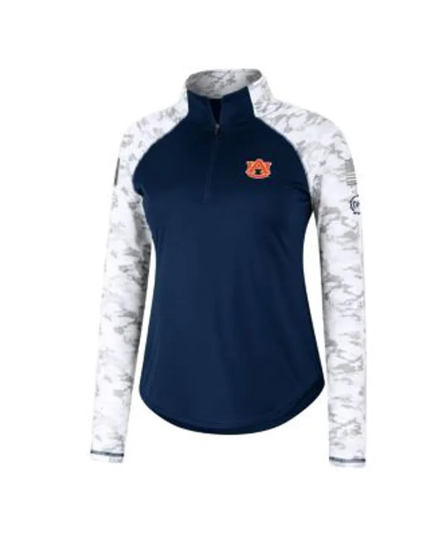 Women's Colosseum Arctic Camo/Royal Florida Gators OHT Military