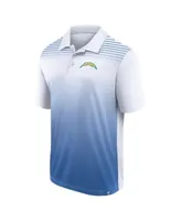 Los Angeles Chargers Fanatics Branded Primary Polo - Powder Blue