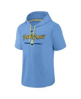 Men's Milwaukee Brewers Nike Powder Blue 2022 City Connect