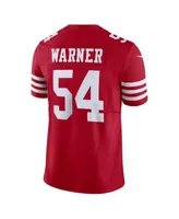 Nike 49ers Vapor F.U.S.E. Limited Jersey