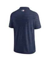 Youth Nike Navy Atlanta Braves Authentic Collection Performance