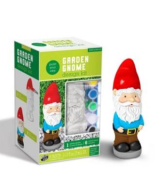 Paint Your Own Garden Gnome