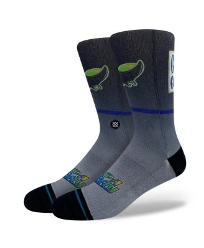 Lids Brooklyn Dodgers Stance Cooperstown Collection Crew Socks