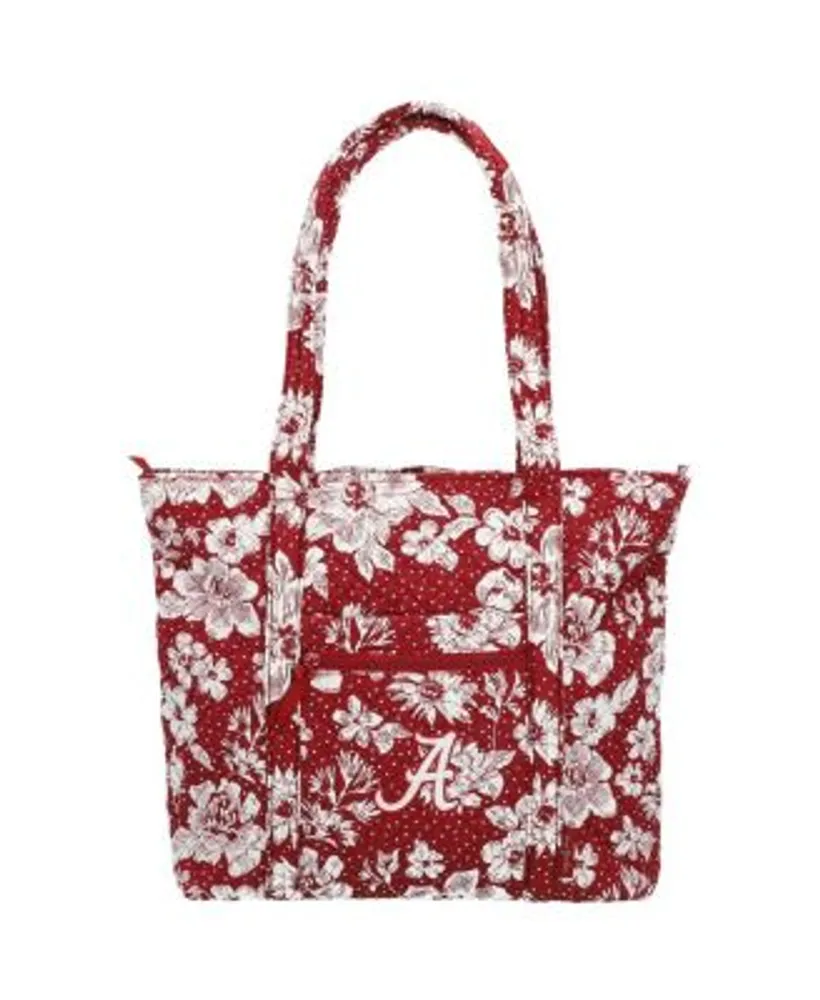 Macy's Red Tote Bags