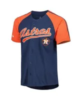 Official Mens Houston Astros Long-Sleeved Tees, Astros Mens Raglan