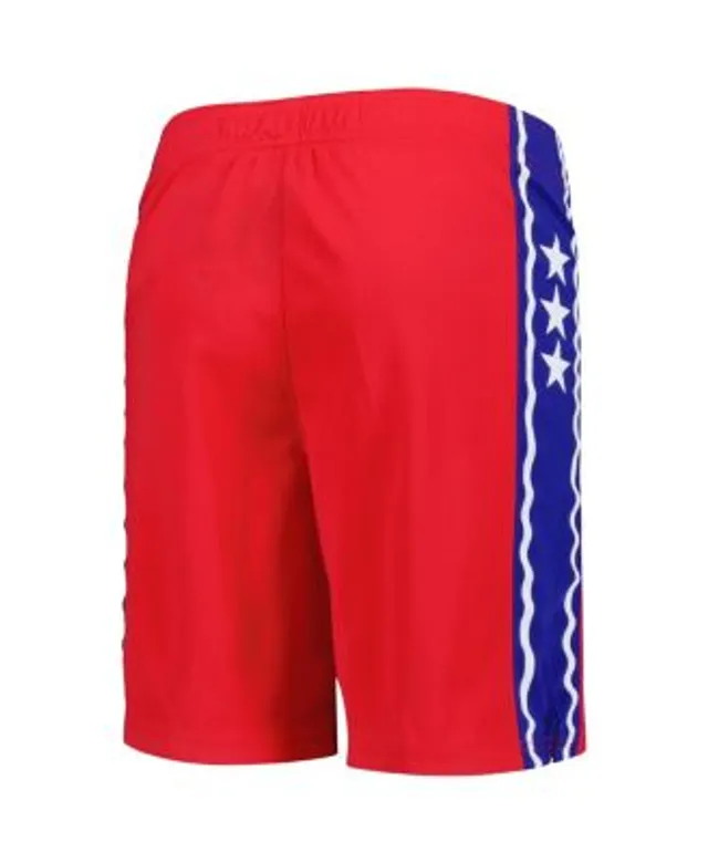 Lids Phoenix Suns Jordan Brand Preschool Statement Edition Replica Shorts -  Orange