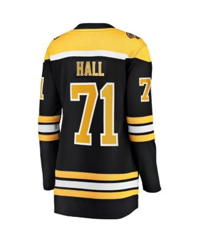Design taylor hall is a Boston bruin shirt, hoodie, sweater, long sleeve  and tank top