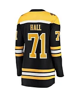 Linus Ullmark Boston Bruins Fanatics Branded Home Breakaway Player Jersey -  Black