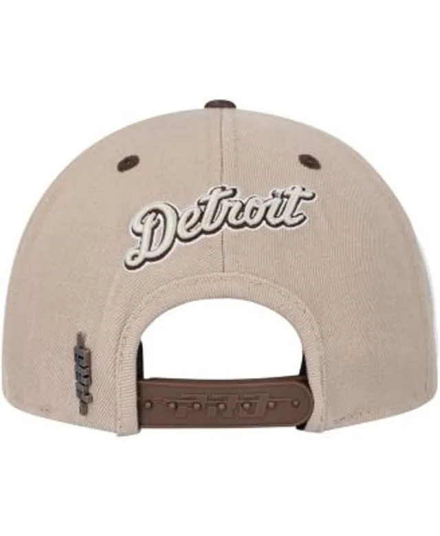 New Era New Era 59Fifty Detroit Tigers Fitted Hat ACPERF