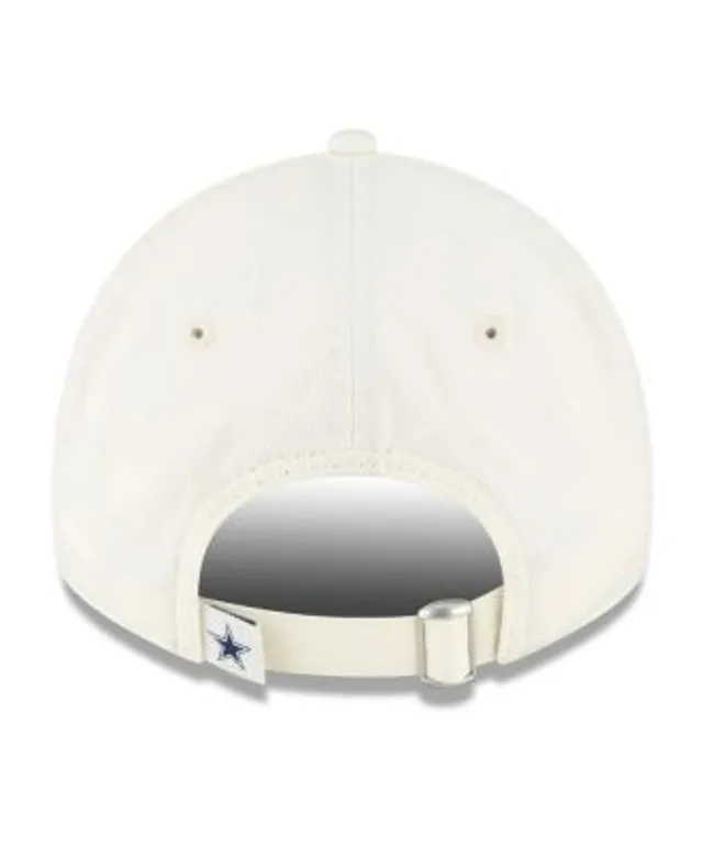 New Era Women's Dallas Cowboys Core Classic 2.0 Hat