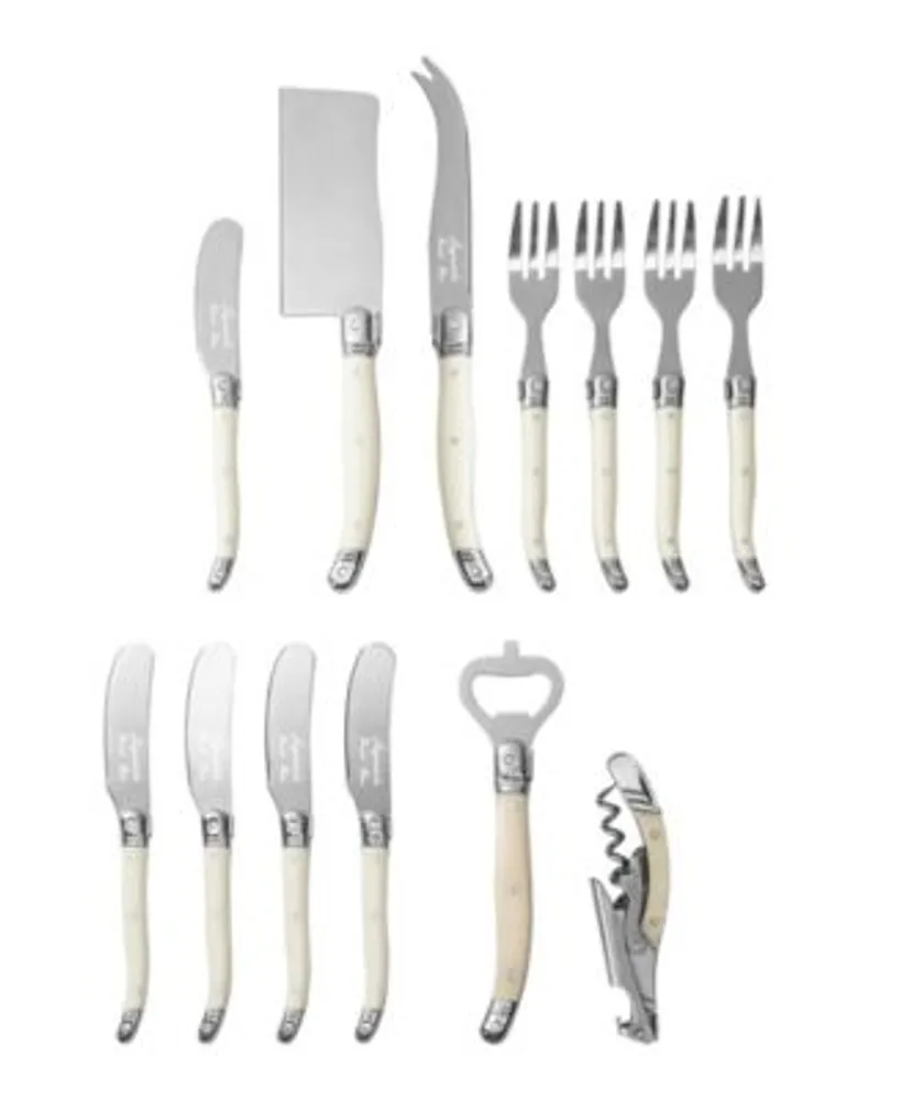 Home table charcuterie knife set