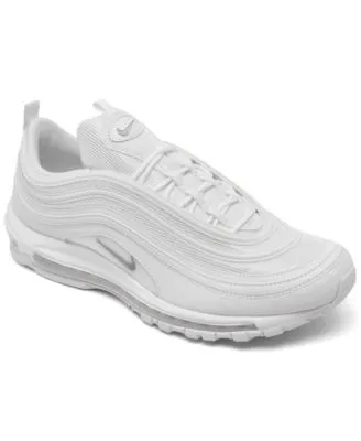 Men's Air Max 97 Running Sneakers from Finish Line