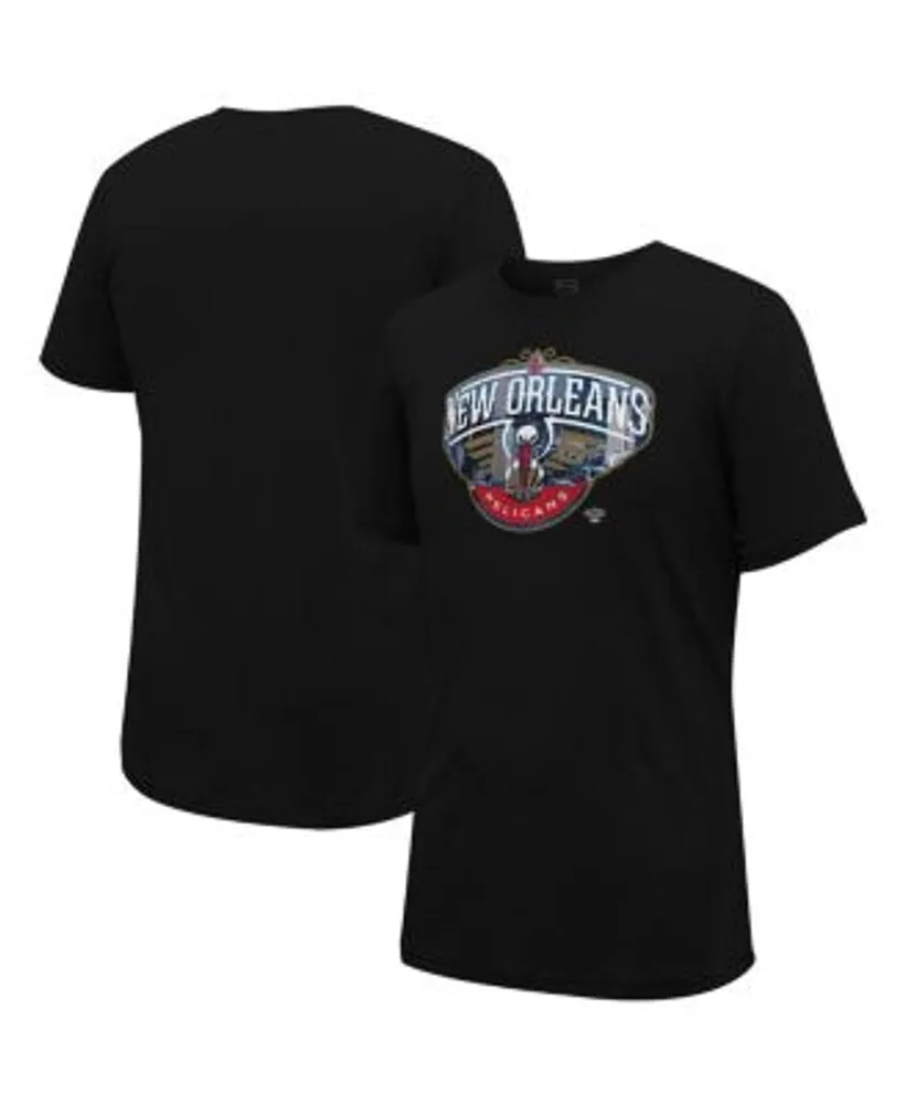 Stadium Essentials Men's and Women's Black New Orleans Pelicans