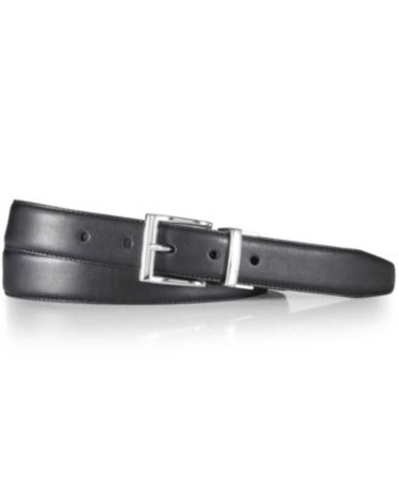 Men's Belt, Belt Reversible Leather