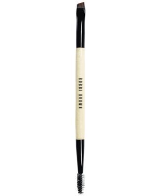 Dual-Ended Brow Definer/Groomer Brush