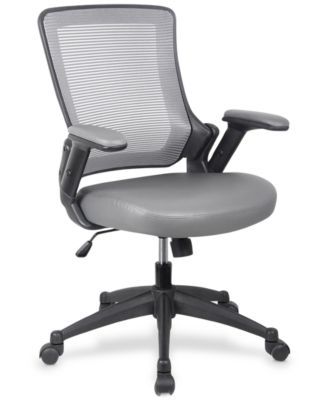 Techni Mobili Office Chair Gray