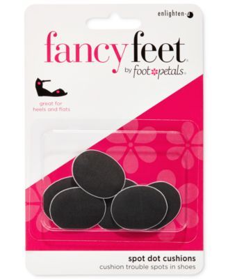 Fancy Feet by Spot Dot Cushions Shoe Inserts