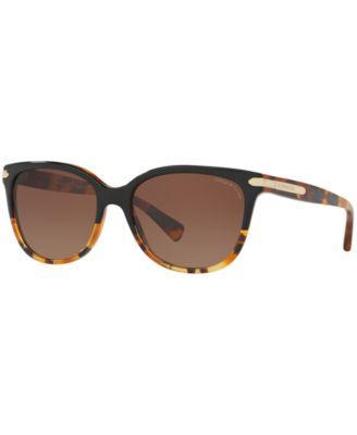 Polarized Polarized Sunglasses , HC8132