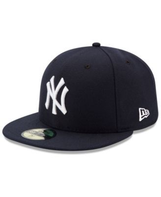 New Era New York Mets Color UV Black and Pink 59FIFTY Cap - Macy's