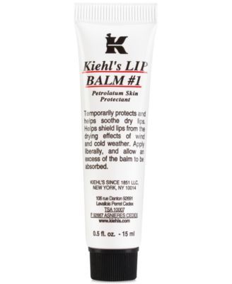 Lip Balm #1