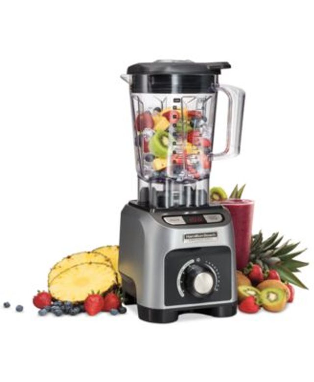 Ninja BL610 Professional 72-oz 1000W Blender - Macy's