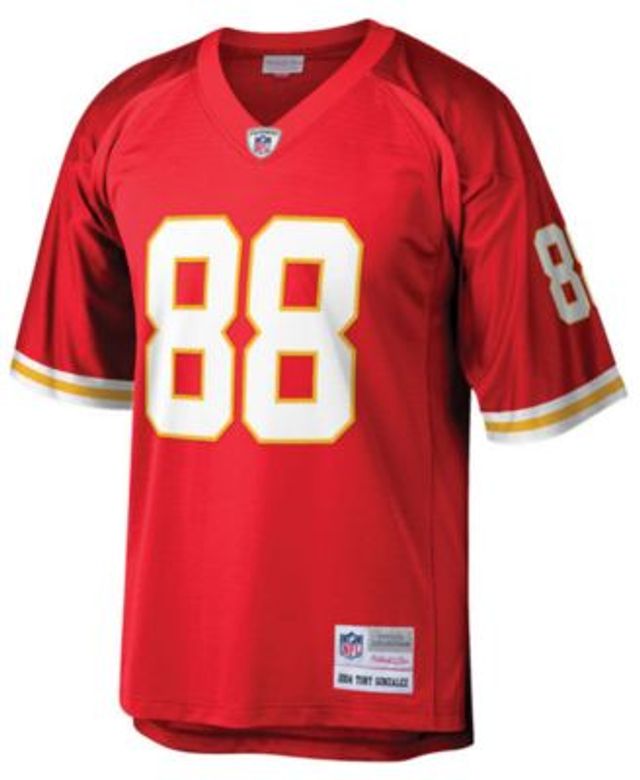 John Lynch Tampa Bay Buccaneers Mitchell & Ness Legacy Replica Jersey - Red