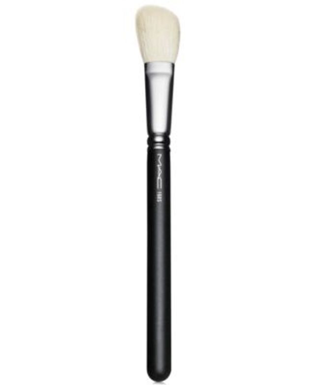 Mac 109S Synthetic Small Contour Brush