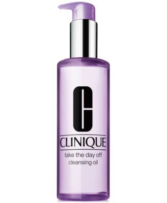 Take The Day Off™ Cleansing Oil Makeup Remover, 200 ml
