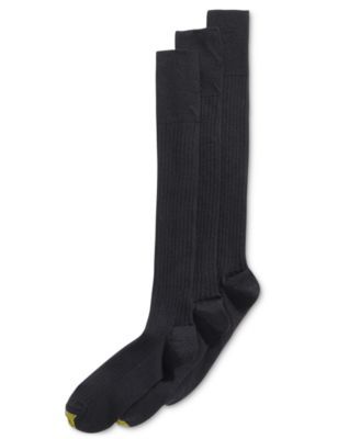 Men's Detroit Tigers Stance Diamond Pro Over the Calf Socks