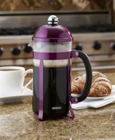 Bonjour 8-Cup French Press Replacement Carafe - Macy's