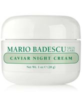 Caviar Night Cream, 1-oz.
