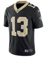 Michael Thomas New Orleans Saints Nike Vapor Untouchable Limited Player  Jersey - Black