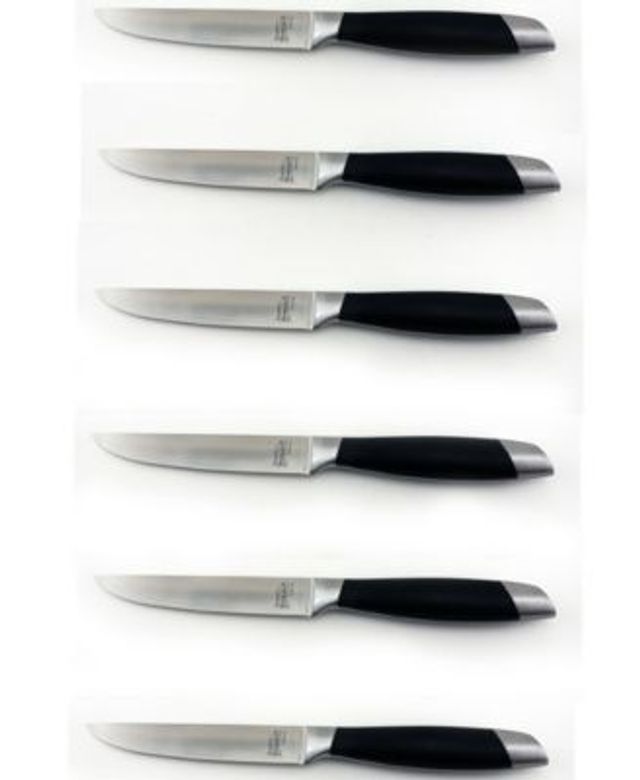 BergHOFF Geminis Steak Knife (Set of 6)