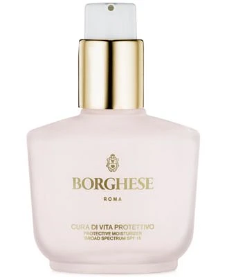 Cura Di Vita Protettivo Protective Moisturizer SPF 15, 1.7 fl. oz.